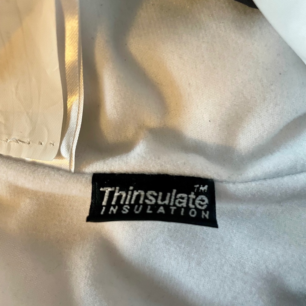 Bogner Fire & Ice White Ski Pants, Size 8, UK 38, Perfect Condition - Picture 6 of 6